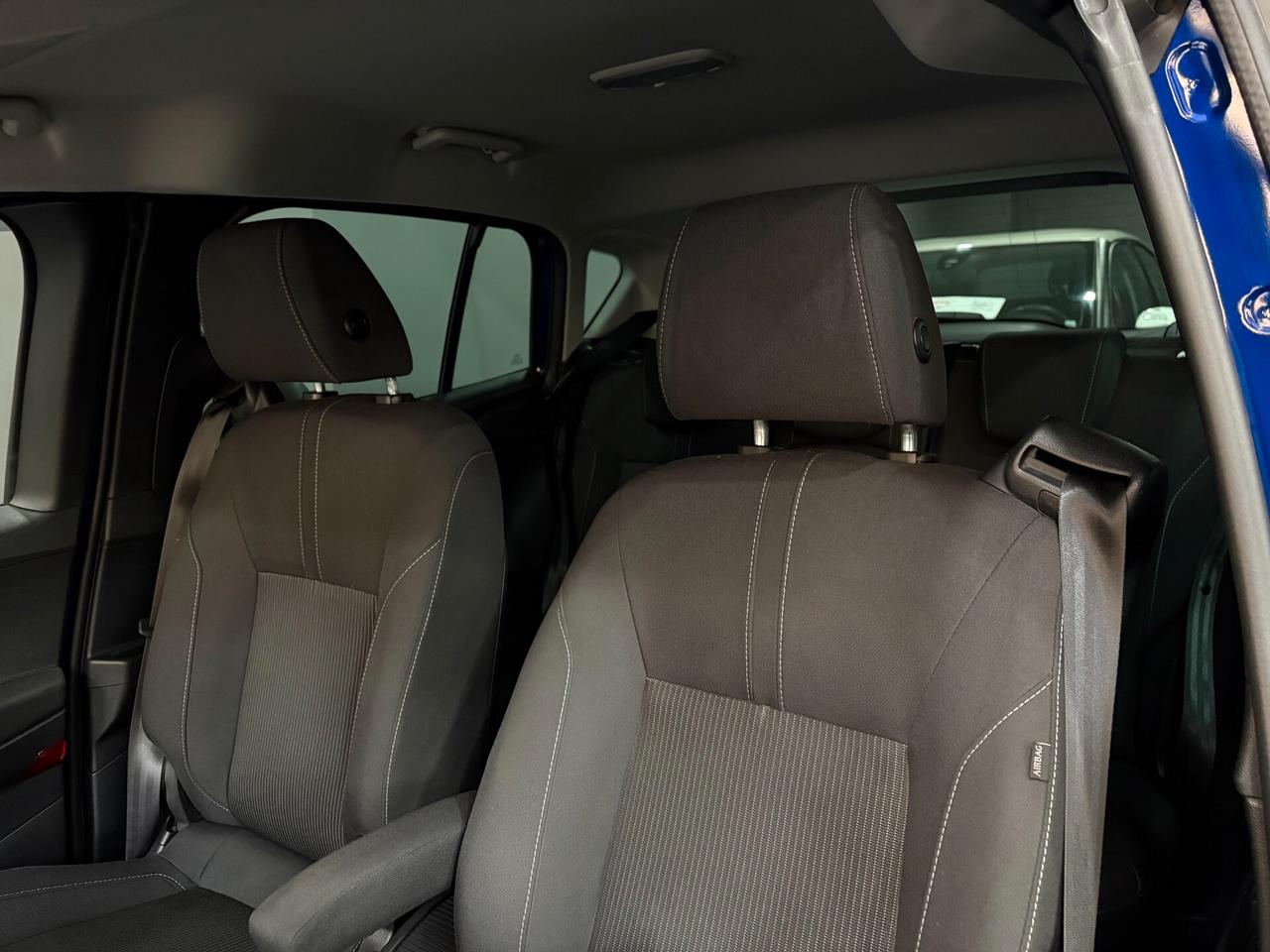 Ford B-Max 1.0 Ecoboost 100cv Titanium Euro6 ITALIANA FULL