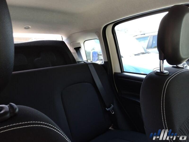FIAT Panda MY25 1.0 70cv Hybrid