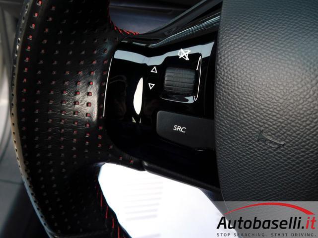 PEUGEOT 308 1.5 BLUEHDI 130CV GT LINE, NAVIGATORE, RETROCAMERA