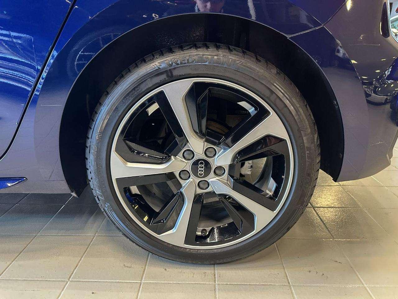 Audi A1 SPB 30 TFSI S line "Telec/C.Play/LED