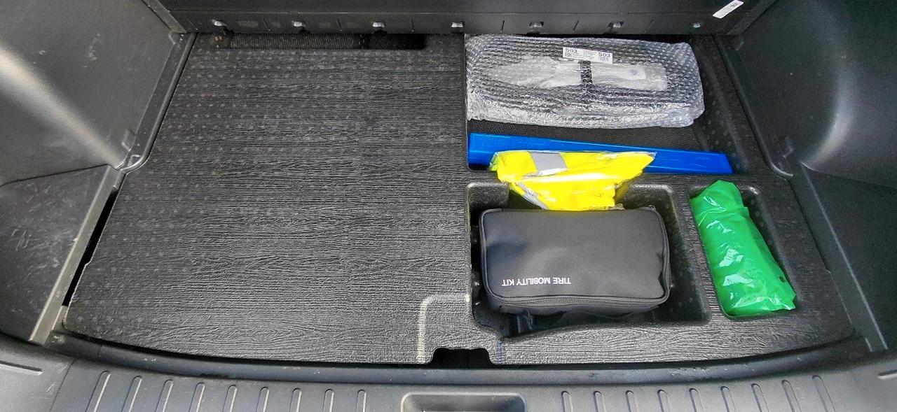 Hyundai Tucson 1.6 PHEV aut. N Line " IVA ESPOSTA"