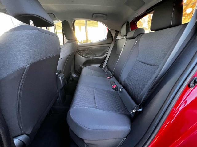 TOYOTA Yaris 1.5 Hybrid 5 porte Trend