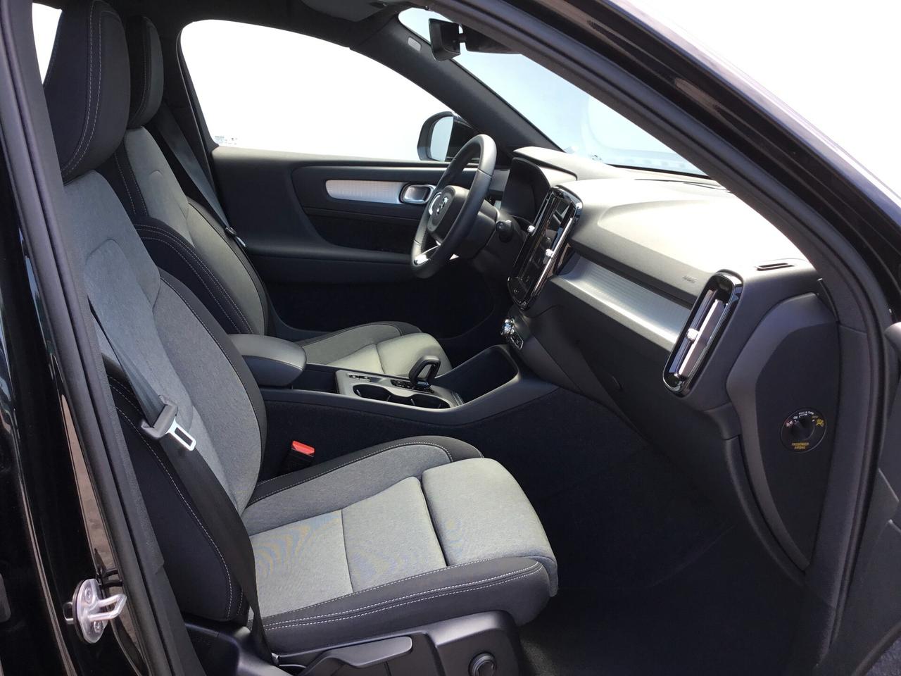 Volvo XC40 T5 Recharge Plug-in Hybrid automatico Core