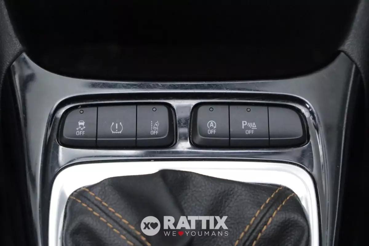 Opel Crossland X 1.2 83CV Innovation