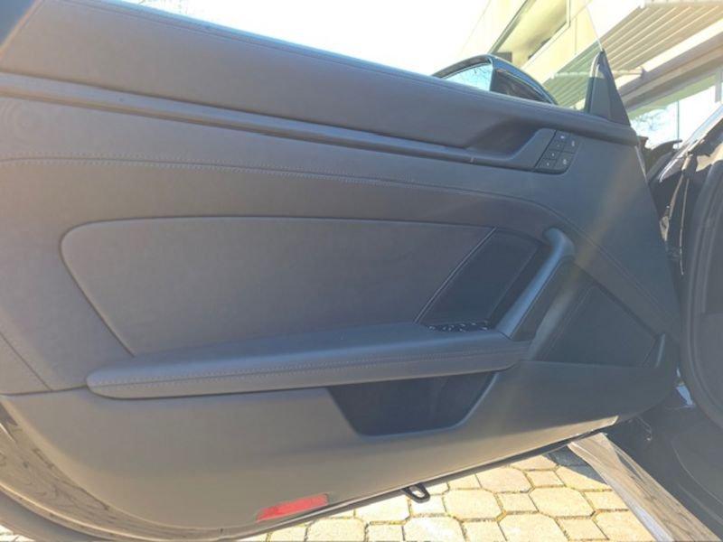 Porsche 911 992 Carrera 4 GTS Cabriolet 541 CV (992.2)