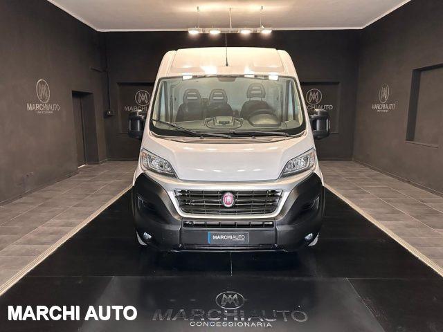 FIAT Ducato (PREZZO IVA ESCL.) 30 2.3 MJT 130CV PM-TM Furgone