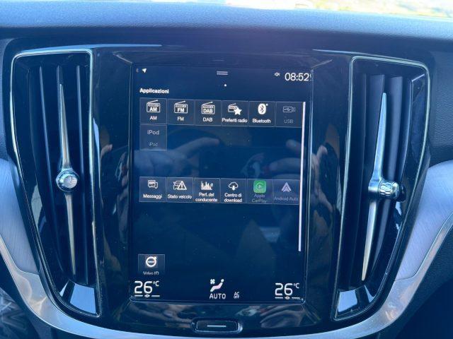 VOLVO V60 D3 2.0 DIESEL Geartronic R-design FULL LED RDESIGN