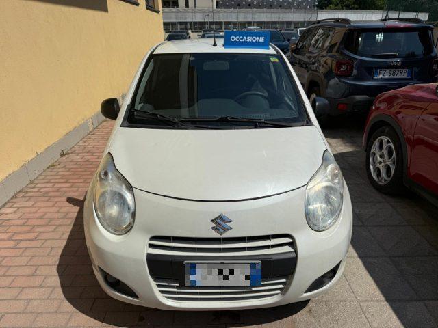 SUZUKI Alto 1.0 GPL GL