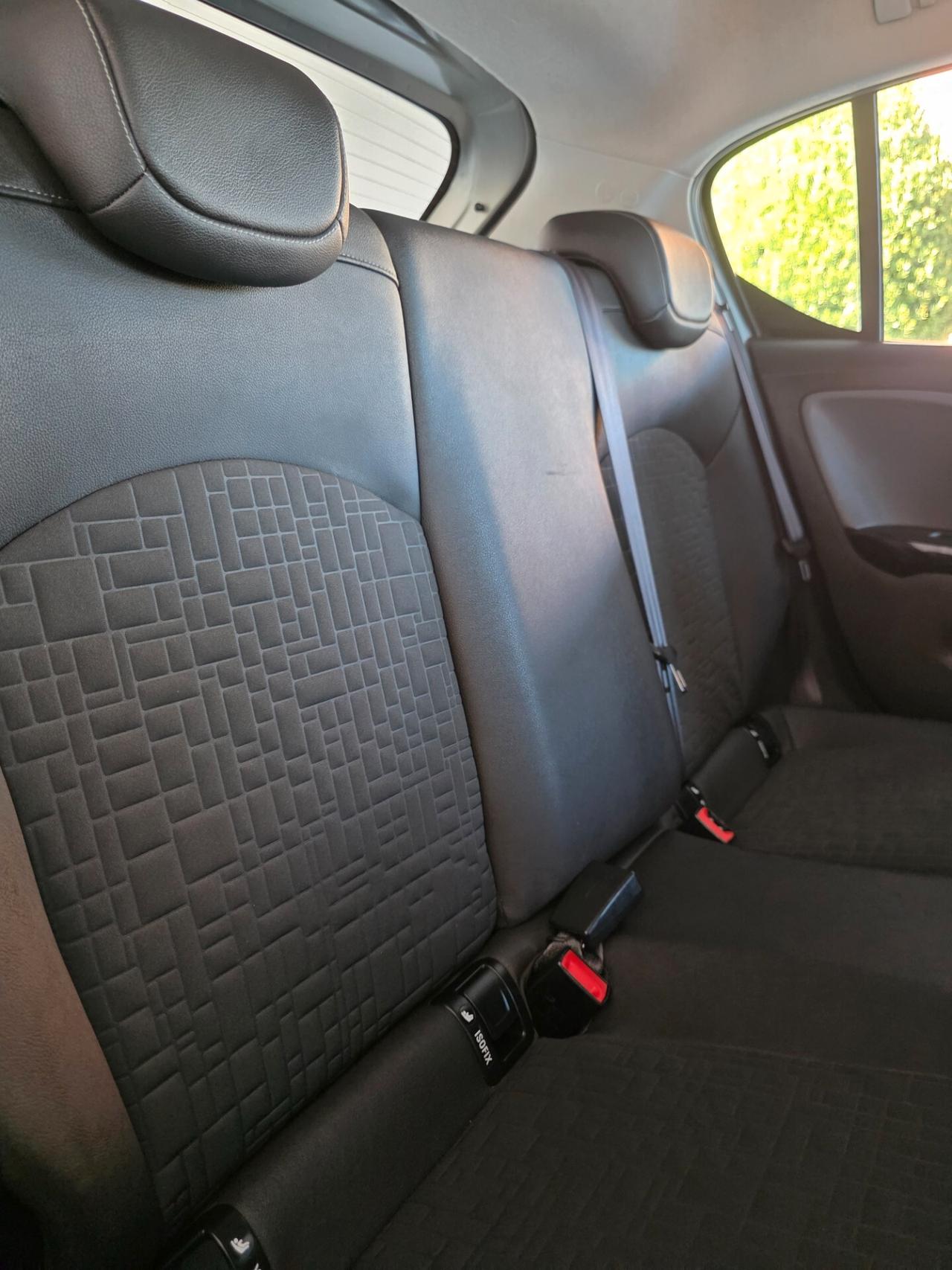 Opel Corsa 1.4 90CV GPL Tech 5 porte Innovation
