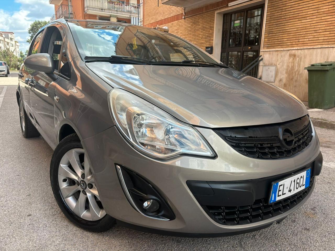Opel Corsa 1.3 CDTI 75CV F.AP. 5 porte Sport