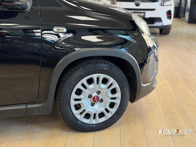 FIAT Panda Panda 1.0 FireFly S&S Hybrid
