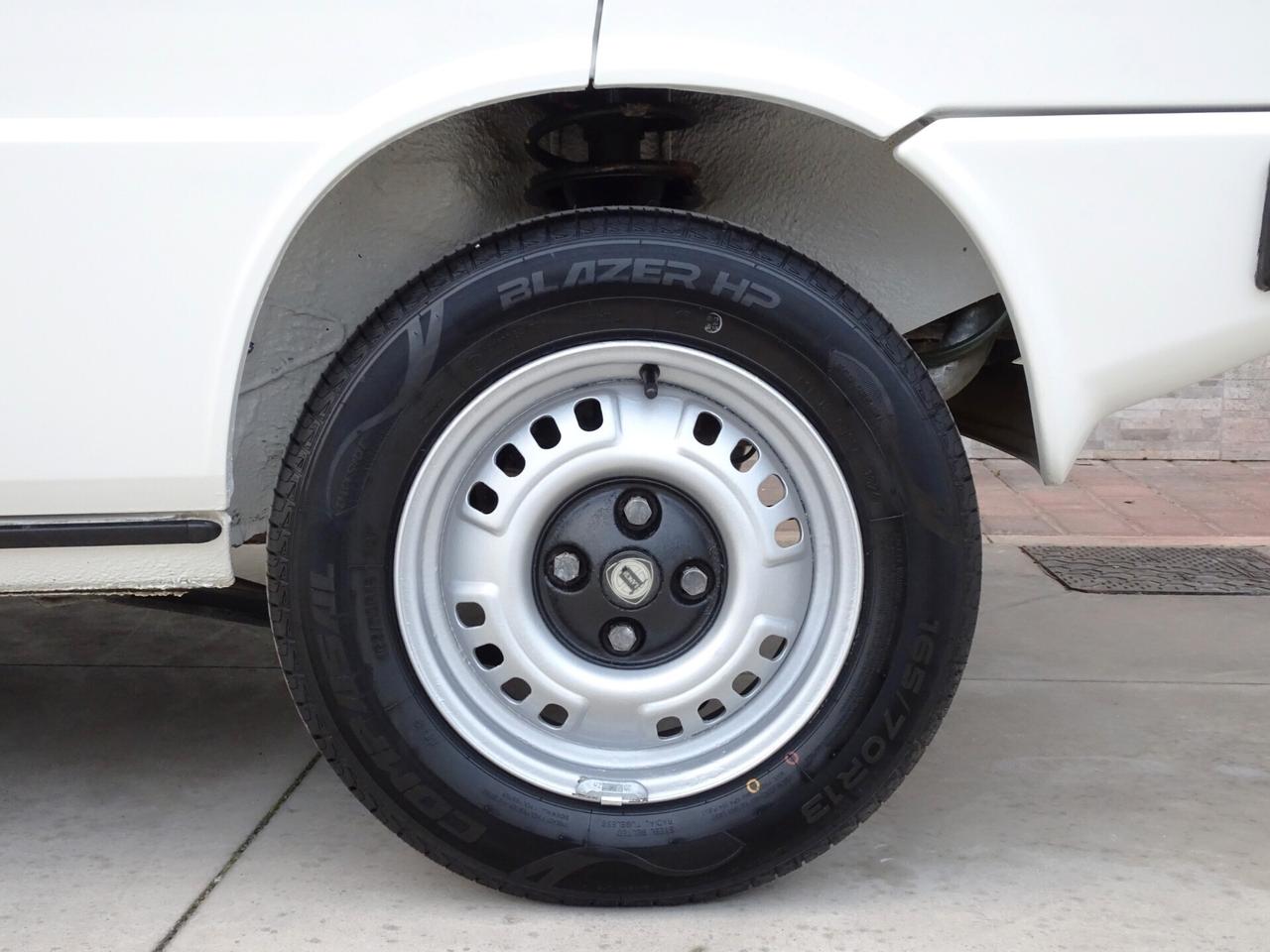 LANCIA DELTA I serie 1300 Carburatore COME NUOVA