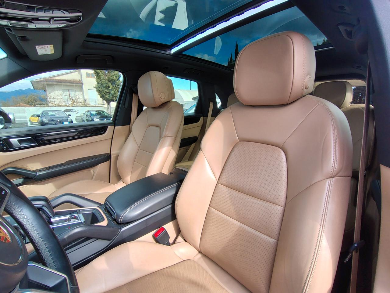 Porsche Cayenne 3.0 V6 340cv 2019