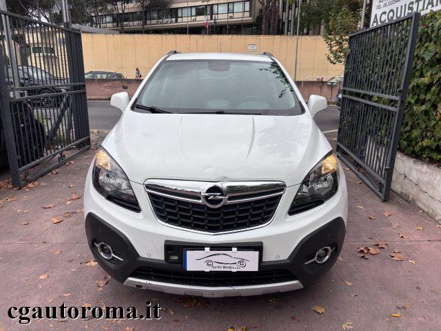 OPEL Mokka 1.7 CDTI Ecotec 130CV 4x2 Start&Stop Cosmo