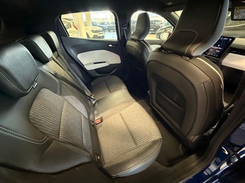 Renault Clio Clio TCe 100 CV 5 porte Intens