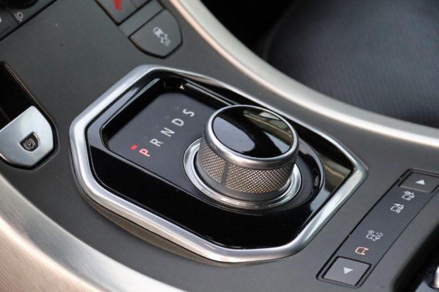 LAND ROVER Range Rover Evoque 2.0 TD4 150 CV 5p. HSE Dynamic