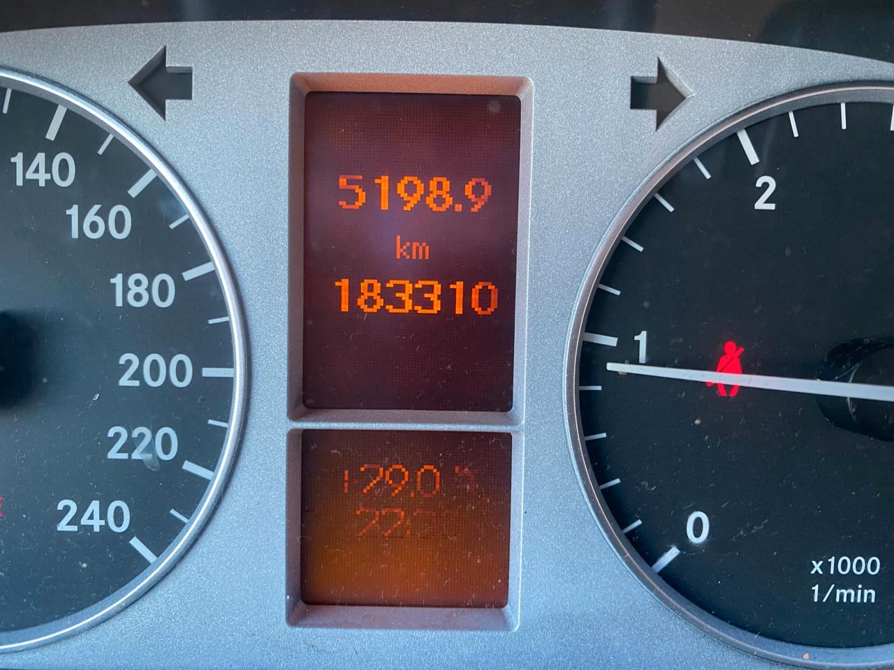 MERCEDES Classe B 180 CDI Sport