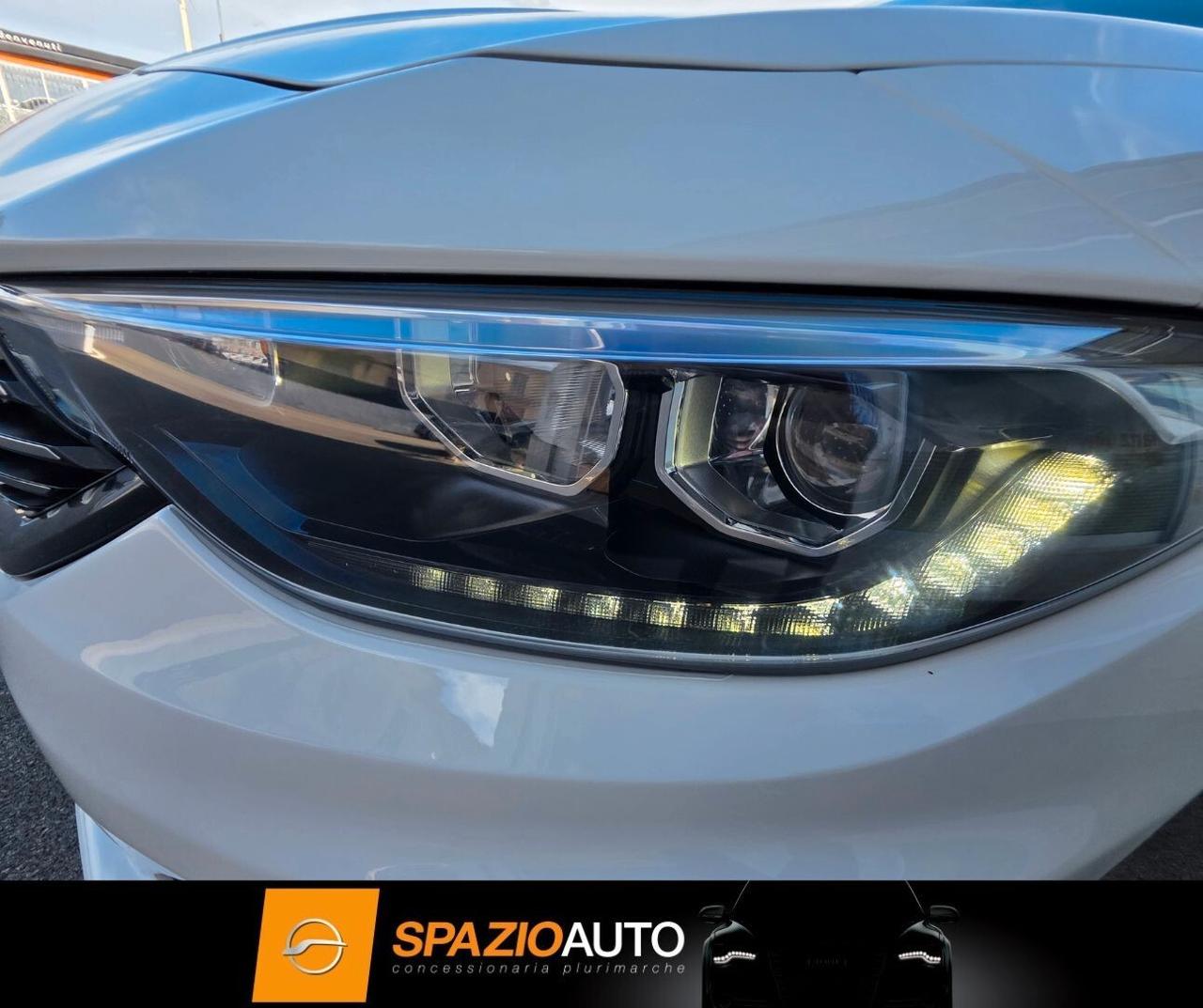Fiat Tipo 1.6 Mjt 120cv 6M SW *LOUNGE* FULL