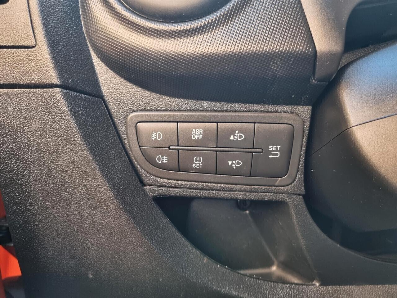 Fiat Qubo 1.4 8V 77 CV 5 PORTE Natural P0wer antifurti inclusi