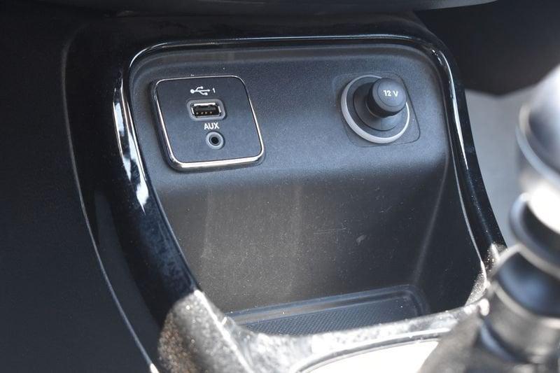 Jeep Compass 1.6 MJet 120cv Night Eagle