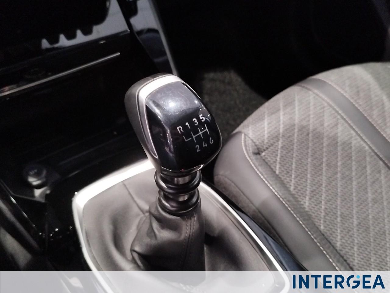 PEUGEOT 208 1.2 puretech Allure s&s 100cv