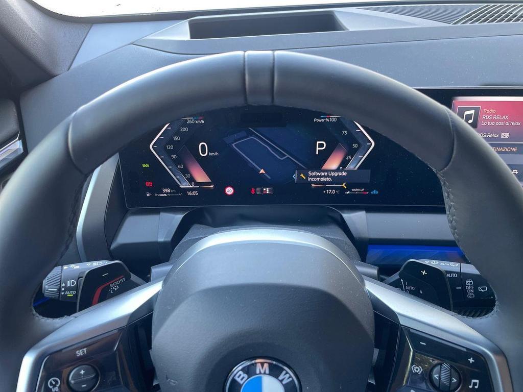 BMW X3 d MSport xDrive20 Steptronic