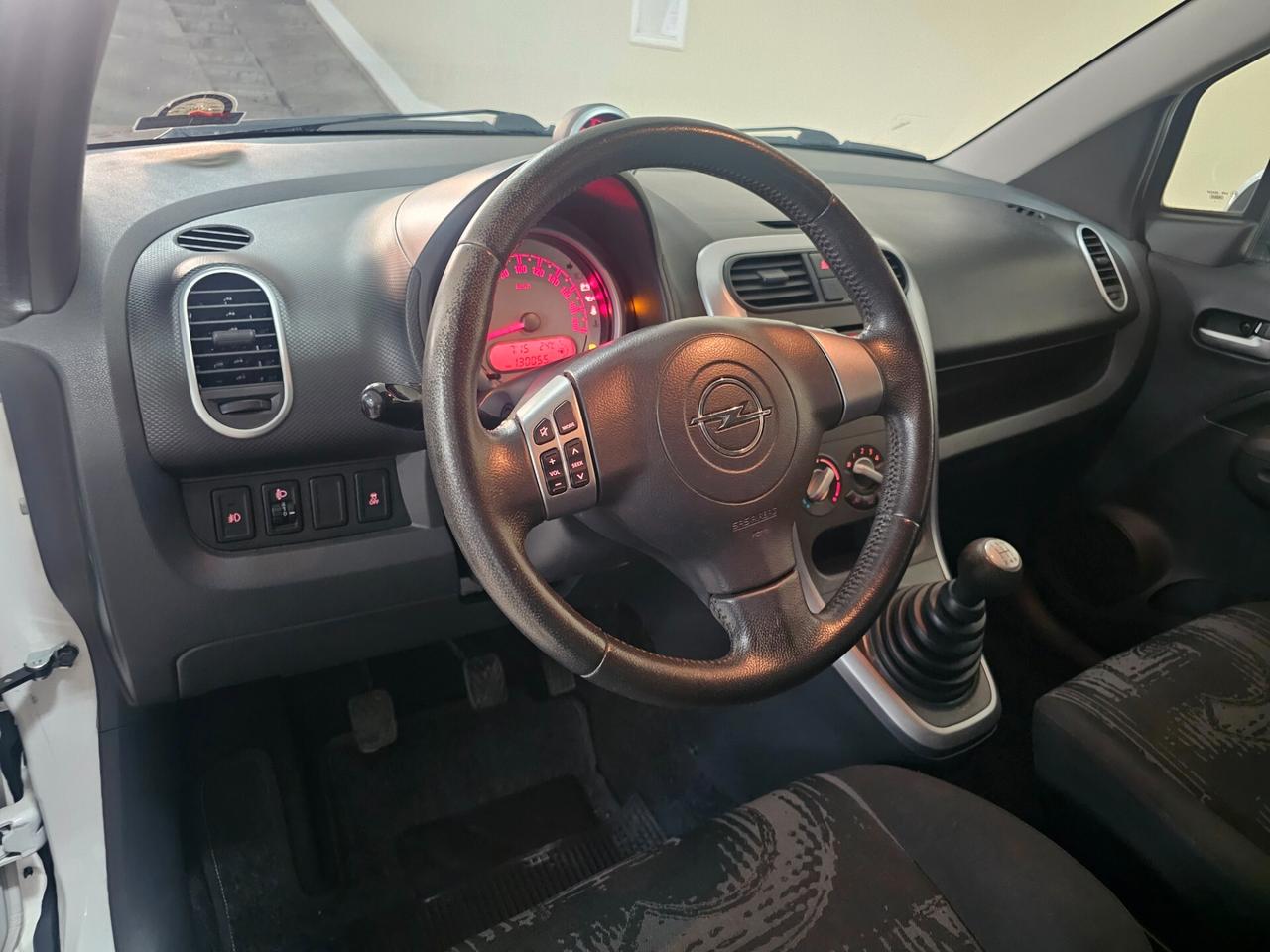 Opel Agila 1.2 16V 94 CV Start&Stop Elective