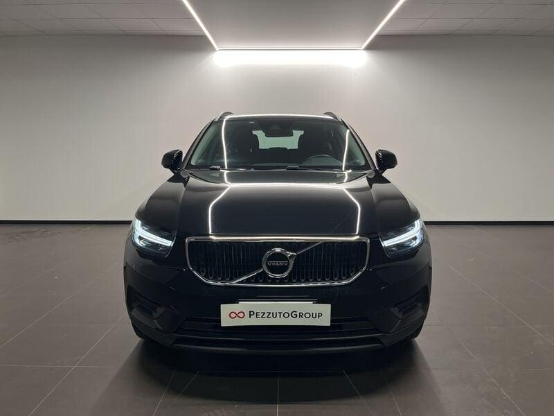 Volvo XC40 2.0 D3 AWD