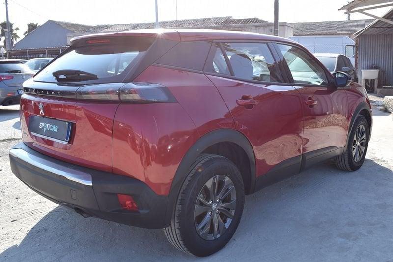 Peugeot 2008 2008 PureTech 100 S&S Active Pack