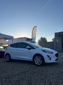 Ford Fiesta 1.0 benzina/hibryd 2021 autocarro