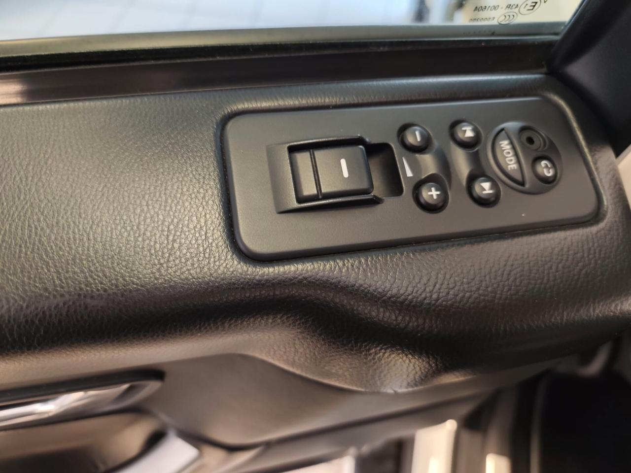 Land Rover Range Sport 3.0 SDV6 HSE