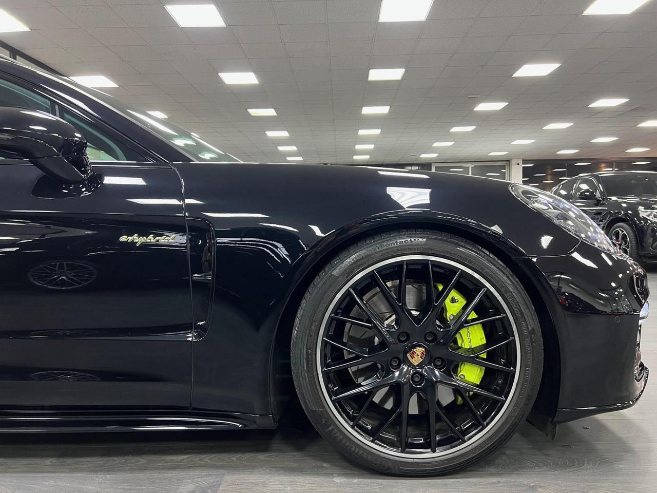 Porsche Panamera Sport Turismo 2.9 4 e-hybrid auto