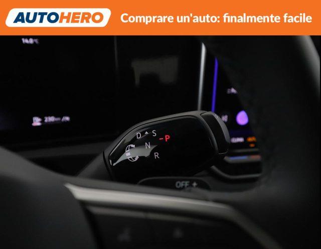 VOLKSWAGEN Tiguan 1.5 eTSI 150 CV ACT DSG Edition Plus