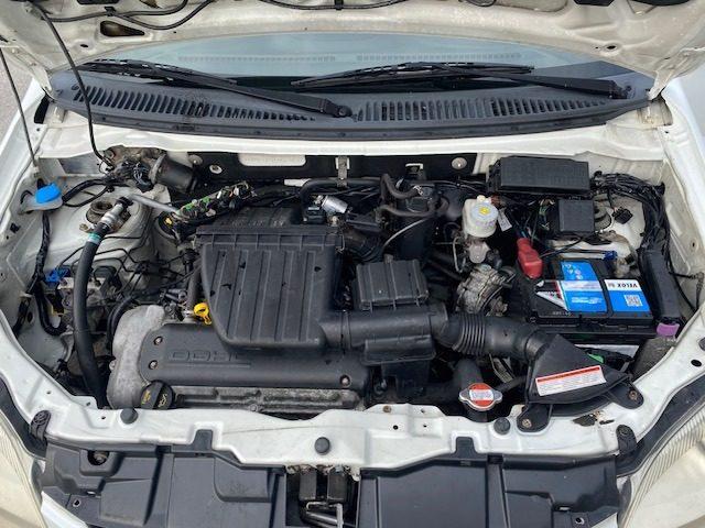 SUZUKI Ignis 1.5 16V cat 4WD GPL "NEOPATENTATI"