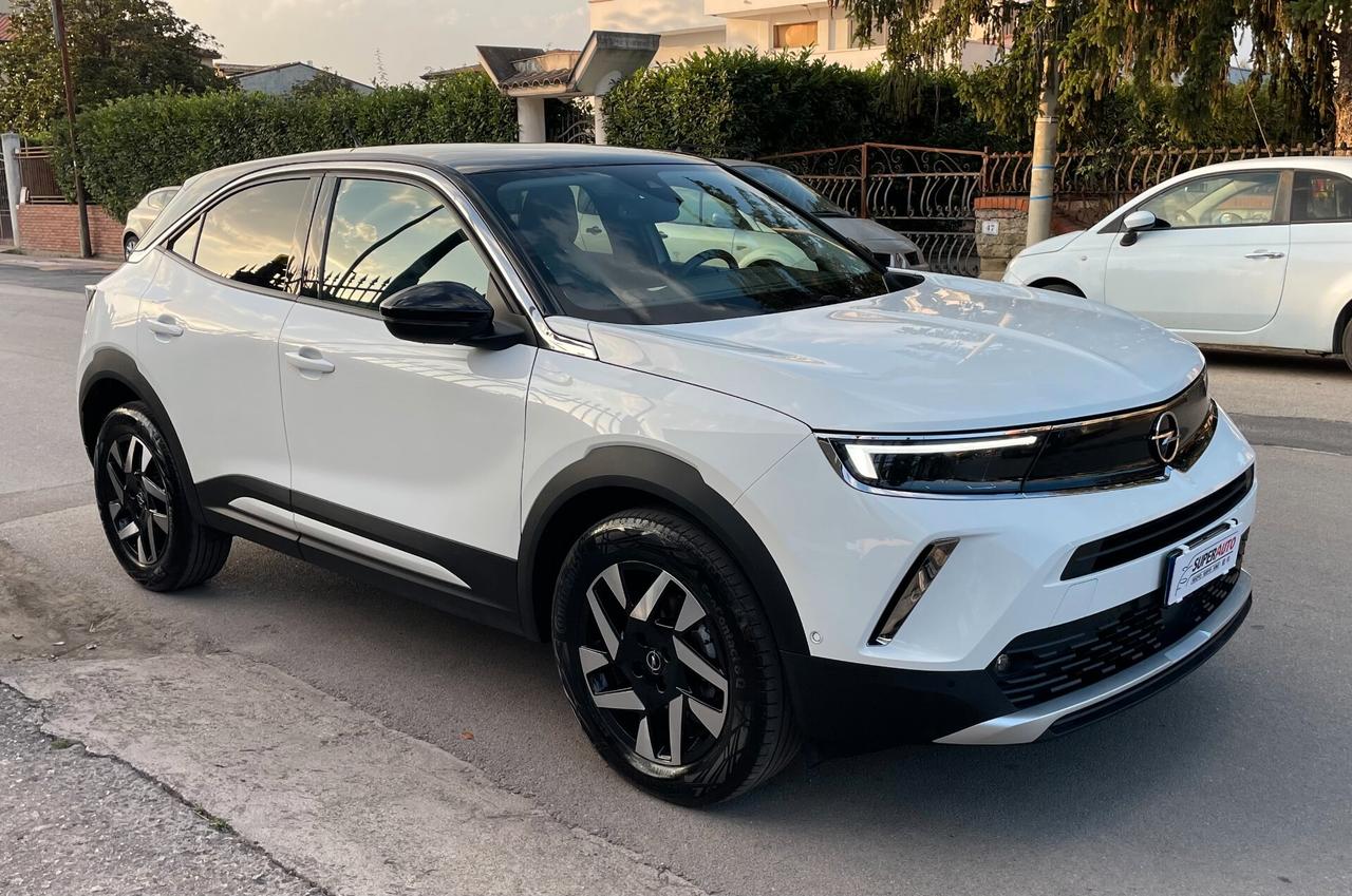 OPEL Mokka 1.5 Diesel 110CV ELEGANCE