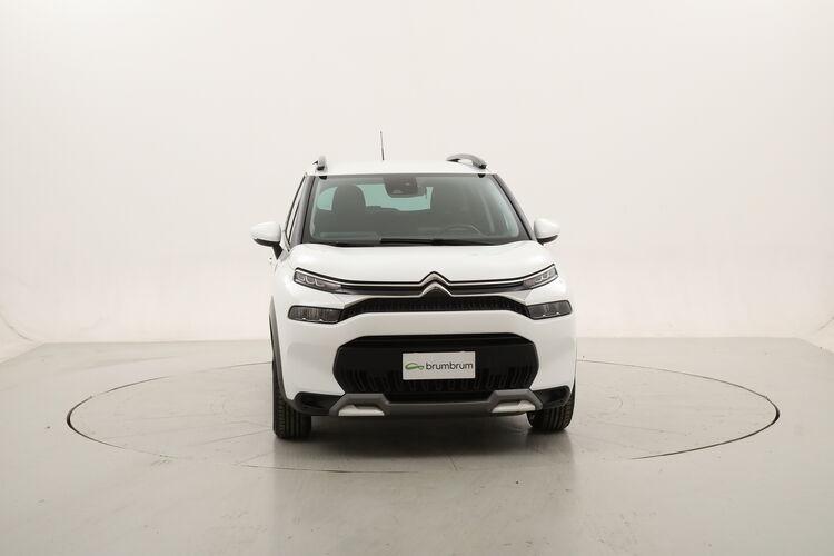 Citroen C3 Aircross You BR553013 1.5 Diesel 110CV