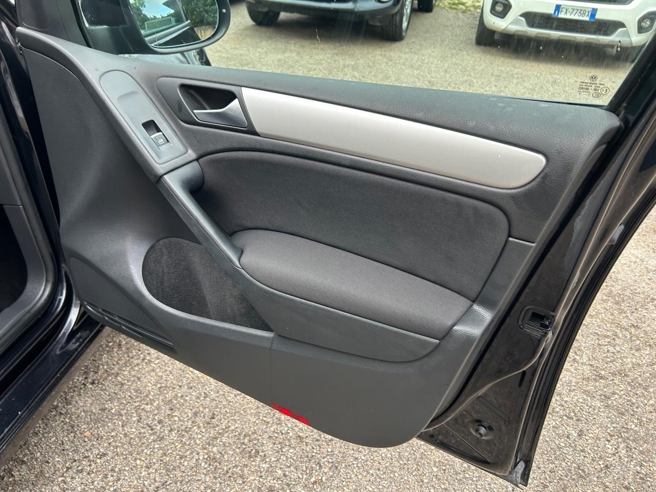 Volkswagen Golf 2.0 TDI 110CV DPF 5p. Highline