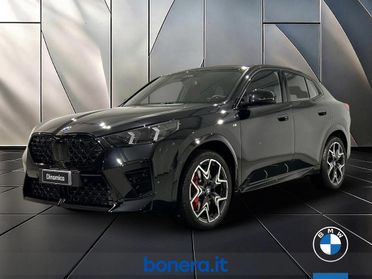 BMW X2 20 i 48V MSport Pro sDrive DCT