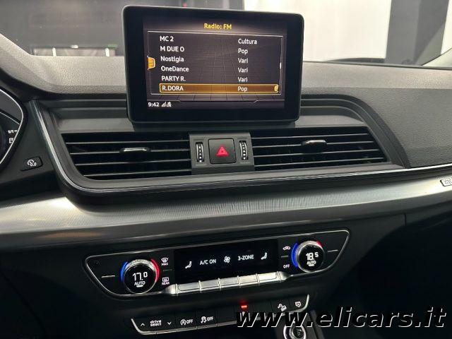 AUDI Q5 40 TDI 204 CV quattro S tronic Business Sport