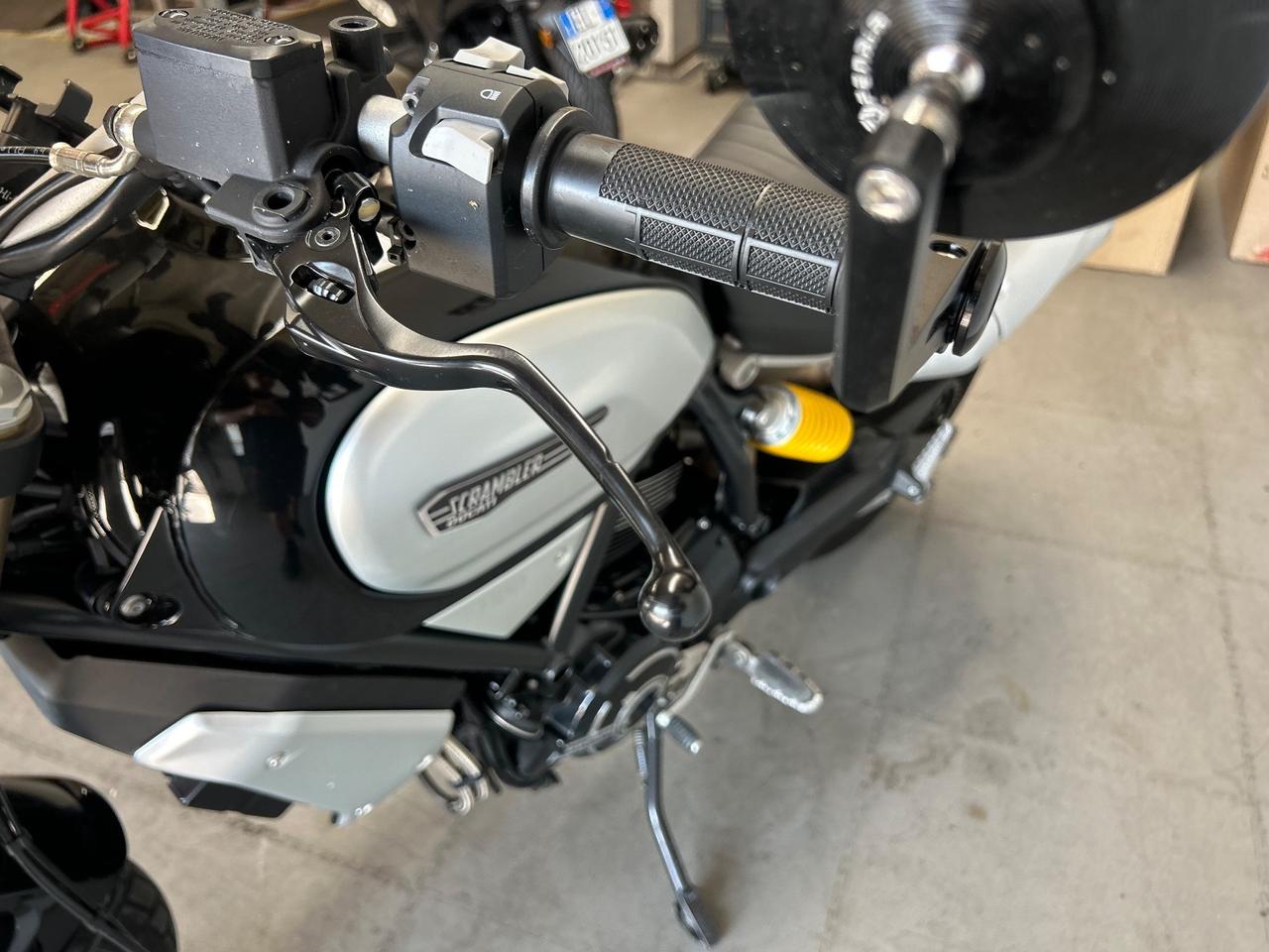 Ducati Scrambler 1100 CON GARANZIA