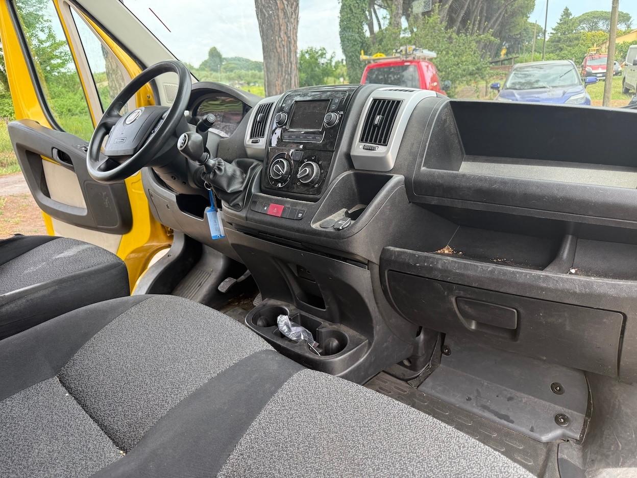 Fiat Ducato 33 2.3 Multijet 120CV L2H2