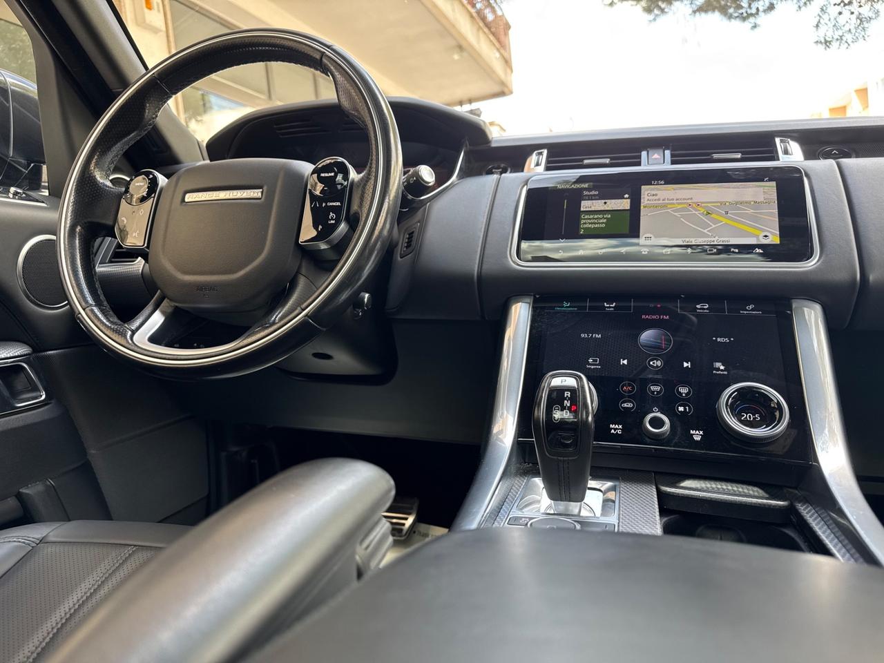 Land Rover Range Sport 3.0D l6 300 CV HSE Dynamic