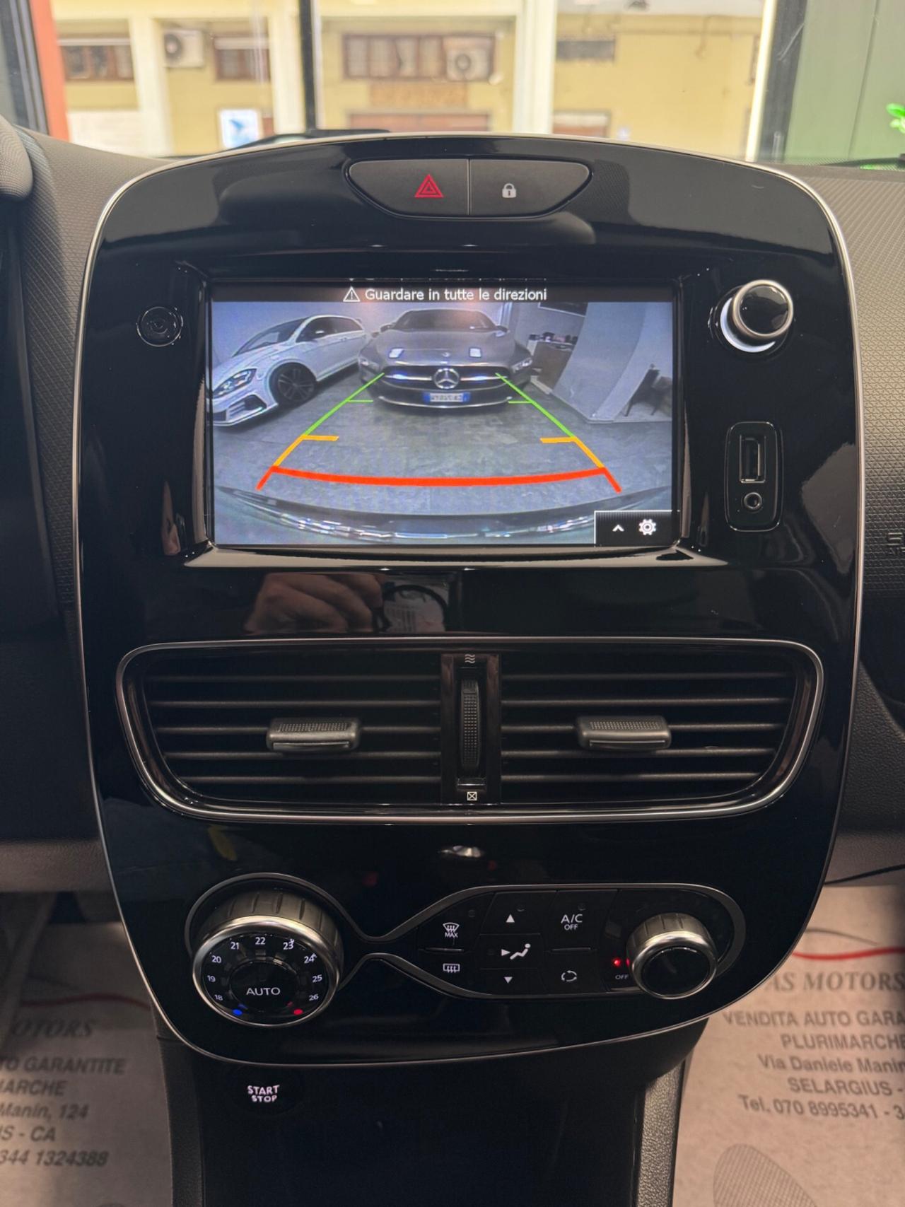 Renault Clio 0.9TCe 90CV Start&Stop Energy Intens