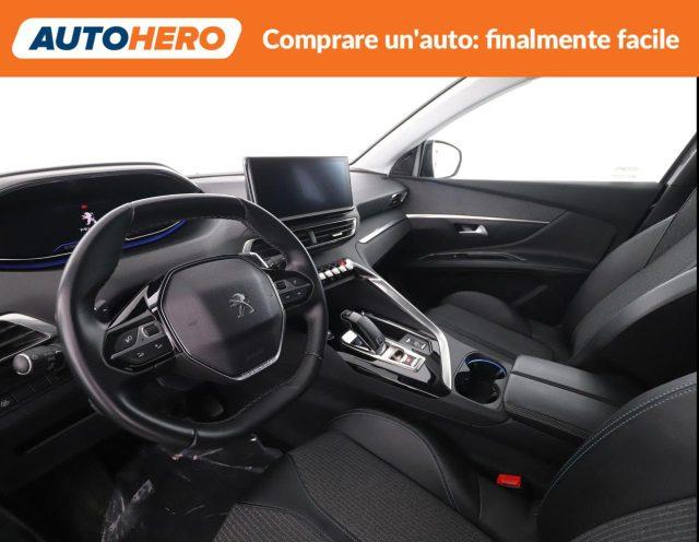 PEUGEOT 5008 BlueHDi 130 S&S EAT8 Active Pack
