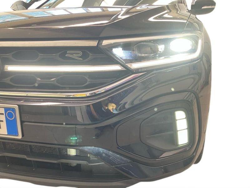 Volkswagen T-Roc 2.0 TSI DSG 4MOTION "Edition 190"