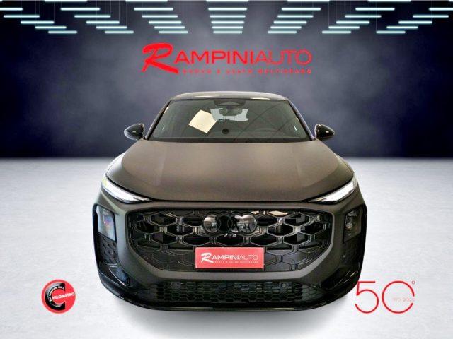 AUDI Q3 SPB TDI 110 kW S tronic S Line edition km 0 UFFICI