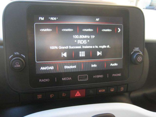 FIAT New Panda PANDINA 1.0 FIREFLY S-S HYBRID CROSS