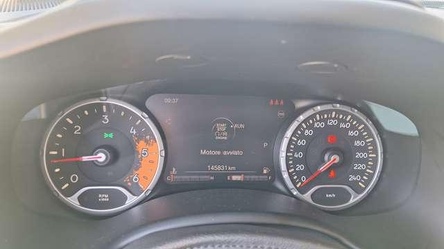 Jeep Renegade 2.0 mjt Trailrated 4wd 170cv auto
