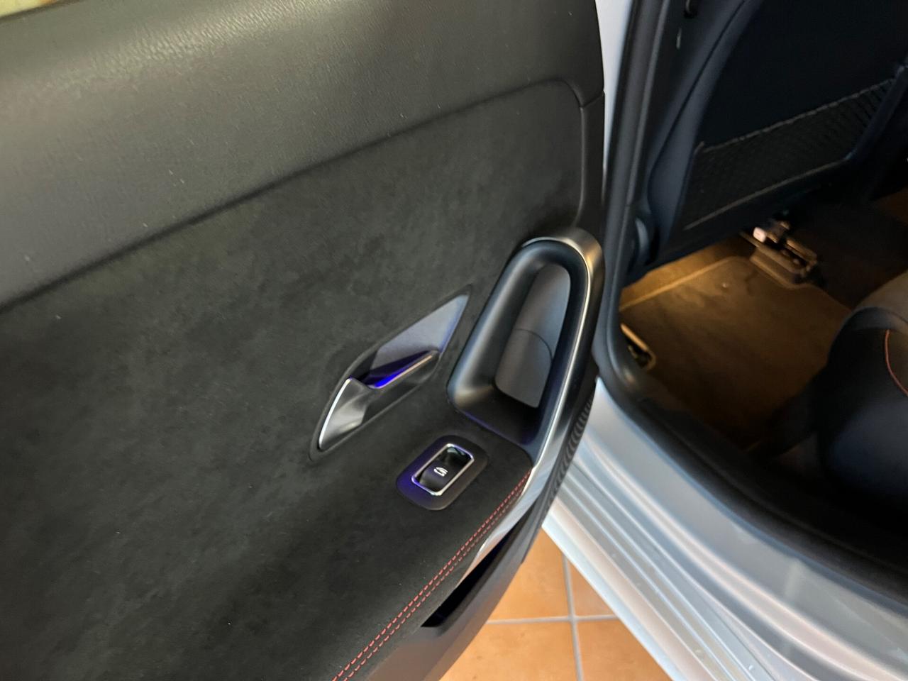 Mercedes-benz A 180 d Automatic Premium AMG