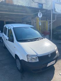 Fiat Panda 1.3 Multijet 2005 Asi TAGLIANDATA